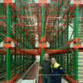 Pallet Runner for Automatic Warehouse Storage with Best Price